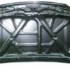 ΚΑΠΩ NISSAN D22 '01-'08 2WD/4WD ΕΜΠΡΟΣ