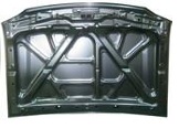 ΚΑΠΩ NISSAN D22 '01-'08 2WD/4WD ΕΜΠΡΟΣ