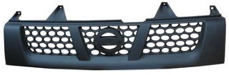 ΜΑΣΚΑ NISSAN D22 '01-'08 2WD/4WD ΜΑΥΡΗ