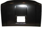 ΚΑΠΩ NISSAN D22 '01-'08 2WD/4WD ΕΜΠΡΟΣ TURBO