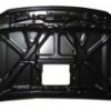 ΚΑΠΩ NISSAN D22 '01-'08 2WD/4WD ΕΜΠΡΟΣ TURBO