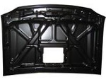 ΚΑΠΩ NISSAN D22 '01-'08 2WD/4WD ΕΜΠΡΟΣ TURBO