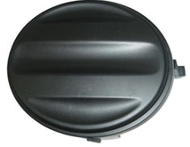 ΚΑΛΥΜΜΑ ΠΡΟΒΟΛΕΑ NISSAN D22 '01-'08 2WD/4WD ΑΡΙΣΤΕΡΑ