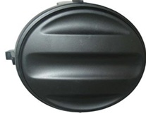 ΚΑΛΥΜΜΑ ΠΡΟΒΟΛΕΑ NISSAN D22 '01-'08 2WD/4WD ΔΕΞΙΑ