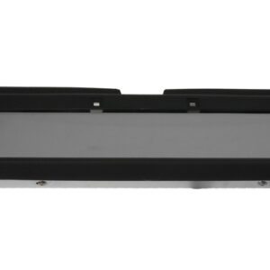 ΠΡΟΦΥΛΑΚΤΗΡΑΣ NISSAN NAVARA D40 '05-'15 2WD/4WD ΠΙΣΩ ΧΡΩΜΙΟ