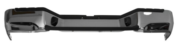 15599550-a ΠΡΟΦΥΛΑΚΤΗΡΑΣ NISSAN NAVARA D40 '05-'15 2WD/4WD ΠΙΣΩ ΧΡΩΜΙΟ