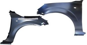 ΦΤΕΡΟ NISSAN NAVARA NP300 D23 '15- 2WD ΜΕ ΤΡΥΠΑ ΓΙΑ ΦΛΑΣ ΧΩΡΙΣ ΤΡΥΠΑ ΓΙΑ ΔΙΑΚΟΣΜΗΤΙΚΟ ΕΜΠΡΟΣ ΑΡΙΣΤΕΡΑ