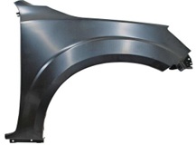 ΦΤΕΡΟ NISSAN NAVARA NP300 D23 '15- 4WD ΧΩΡΙΣ ΤΡΥΠΑ ΓΙΑ ΦΛΑΣ ΧΩΡΙΣ ΤΡΥΠΑ ΓΙΑ ΔΙΑΚΟΣΜΗΤΙΚΟ ΕΜΠΡΟΣ ΔΕΞΙΑ