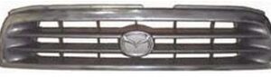 ΜΑΣΚΑ MAZDA B2500 '99-'03 (UN) 4WD ΧΡΩΜΙΟ
