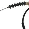 ΣΥΡΜΑ ΓΚΑΖΙΟΥ NISSAN D22 '97-'01 2WD TD25