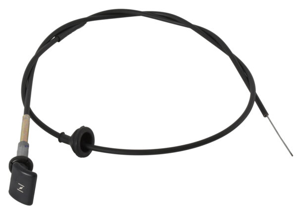 ΣΥΡΜΑ ΑΕΡΟΣ NISSAN D21 '89- Z20 (CHOKE)