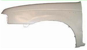 ΦΤΕΡΟ FORD RANGER '99-'03 ΧΩΡΙΣ ΤΡΥΠΑ ΓΙΑ ΦΛΑΣ ΕΜΠΡΟΣ ΑΡΙΣΤΕΡΑ