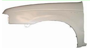 ΦΤΕΡΟ FORD RANGER '99-'03 ΧΩΡΙΣ ΤΡΥΠΑ ΓΙΑ ΦΛΑΣ ΕΜΠΡΟΣ ΑΡΙΣΤΕΡΑ