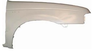ΦΤΕΡΟ FORD RANGER '99-'03 ΧΩΡΙΣ ΤΡΥΠΑ ΓΙΑ ΦΛΑΣ ΕΜΠΡΟΣ ΔΕΞΙΑ