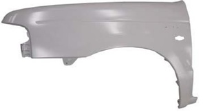 ΦΤΕΡΟ FORD RANGER '03-'06 ΜΕ ΤΡΥΠΑ ΓΙΑ ΦΛΑΣ ΧΩΡΙΣ ΤΡΥΠΑ ΓΙΑ ΔΙΑΚΟΣΜΗΤΙΚΟ ΕΜΠΡΟΣ ΑΡΙΣΤΕΡΑ