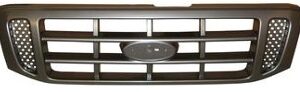 ΜΑΣΚΑ FORD RANGER '03-'06 ΜΑΥΡΗ