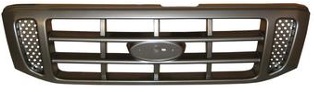 ΜΑΣΚΑ FORD RANGER '03-'06 ΜΑΥΡΗ