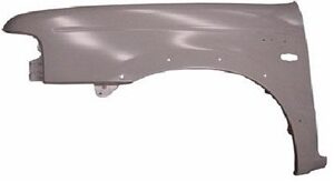 ΦΤΕΡΟ FORD RANGER '03-'06 ΜΕ ΤΡΥΠΑ ΓΙΑ ΦΛΑΣ ΚΑΙ ΤΡΥΠΑ ΓΙΑ ΔΙΑΚΟΣΜΗΤΙΚΟ ΕΜΠΡΟΣ ΑΡΙΣΤΕΡΑ