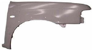 ΦΤΕΡΟ FORD RANGER '03-'06 ΜΕ ΤΡΥΠΑ ΓΙΑ ΦΛΑΣ ΚΑΙ ΤΡΥΠΑ ΓΙΑ ΔΙΑΚΟΣΜΗΤΙΚΟ ΕΜΠΡΟΣ ΔΕΞΙΑ