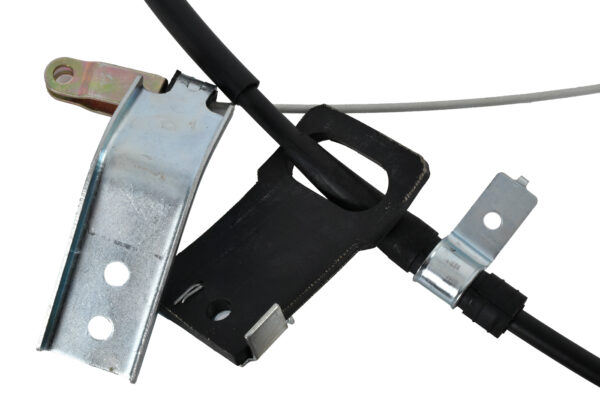 ΣΥΡΜΑ ΧΕΙΡΟΦΡΕΝΟΥ NISSAN D22 '01-'08 4WD YD25DDTI*/KA24DE ΠΙΣΩ