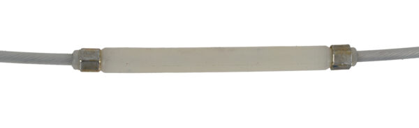 ΣΥΡΜΑ ΧΕΙΡΟΦΡΕΝΟΥ NISSAN D22 '01-'08 4WD YD25DDTI*/KA24DE ΠΙΣΩ