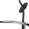 ΣΥΡΜΑ ΧΕΙΡΟΦΡΕΝΟΥ NISSAN D22 '01-'08 2WD SCB/KCB YD25DDTI*/KA24DE ΕΜΠΡΟΣ