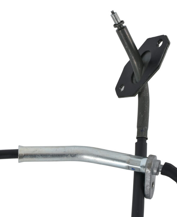 ΣΥΡΜΑ ΧΕΙΡΟΦΡΕΝΟΥ NISSAN D22 '01-'08 2WD SCB/KCB YD25DDTI*/KA24DE ΕΜΠΡΟΣ