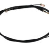 ΣΥΡΜΑ ΧΕΙΡΟΦΡΕΝΟΥ TOYOTA HILUX LN65/YN65 '83-'92 4WD ΠΙΣΩ