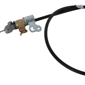 ΣΥΡΜΑ ΧΕΙΡΟΦΡΕΝΟΥ DAIHATSU TERIOS J200 '06- ΠΙΣΩ ΑΡΙΣΤΕΡΑ