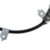 ΣΥΡΜΑ ΧΕΙΡΟΦΡΕΝΟΥ DAIHATSU TERIOS J200 '06- ΠΙΣΩ ΑΡΙΣΤΕΡΑ