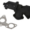 ΒΑΛΒΙΔΑ EGR ISUZU DMAX '06-'11 4JJ1/4JK1