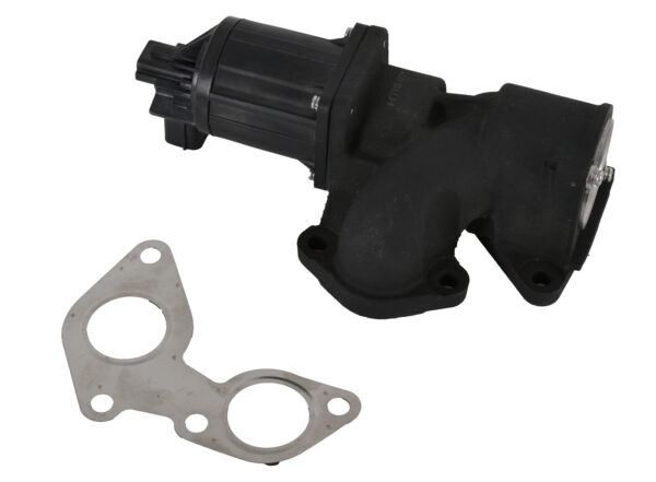 ΒΑΛΒΙΔΑ EGR ISUZU DMAX '06-'11 4JJ1/4JK1