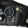 ΦΑΝΟΣ ΕΜΠΡΟΣΘΙΟΣ TOYOTA HILUX REVO '15-'20 ΗΛΕΚΤΡΙΚΟΣ ΜΕ ΜΟΤΕΡ E4 ΑΡΙΣΤΕΡΑ