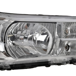 ΦΑΝΟΣ ΕΜΠΡΟΣΘΙΟΣ TOYOTA HILUX REVO '15-'20 ΗΛΕΚΤΡΙΚΟΣ ΜΕ ΜΟΤΕΡ E4 ΔΕΞΙΑ