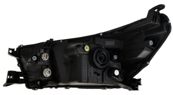 ΦΑΝΟΣ ΕΜΠΡΟΣΘΙΟΣ TOYOTA HILUX REVO '15-'20 ΗΛΕΚΤΡΙΚΟΣ ΜΕ ΜΟΤΕΡ E4 ΔΕΞΙΑ