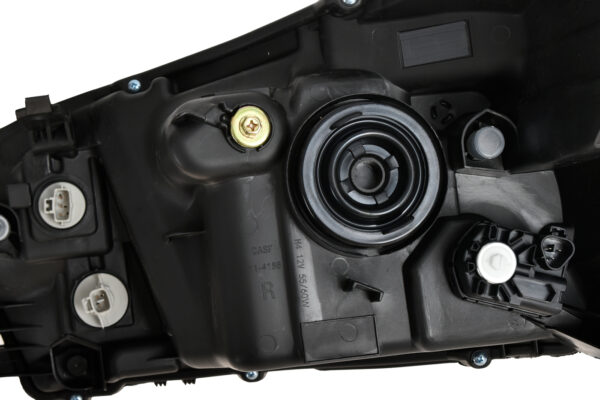 ΦΑΝΟΣ ΕΜΠΡΟΣΘΙΟΣ TOYOTA HILUX REVO '15-'20 ΗΛΕΚΤΡΙΚΟΣ ΜΕ ΜΟΤΕΡ E4 ΔΕΞΙΑ