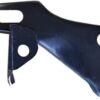 ΒΑΣΗ ΠΡΟΦΥΛΑΚΤΗΡΑ TOYOTA HILUX YN85 '89-'94/ LN85 '94-'97/ VW TARO '89-'97 2WD ΕΜΠΡΟΣ  ΑΡΙΣΤΕΡΑ
