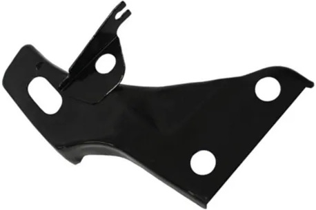 ΒΑΣΗ ΠΡΟΦΥΛΑΚΤΗΡΑ TOYOTA HILUX YN85 '89-'94/ LN85 '94-'97/ VW TARO '89-'97 2WD ΕΜΠΡΟΣ  ΑΡΙΣΤΕΡΑ