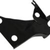 ΒΑΣΗ ΠΡΟΦΥΛΑΚΤΗΡΑ TOYOTA HILUX YN85 '89-'94/ LN85 '94-'97/ VW TARO '89-'97 2WD ΕΜΠΡΟΣ  ΔΕΞΙΑ