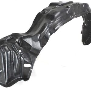 ΘΟΛΟΣ TOYOTA HILUX YN85 '89-'94/ LN85 '94-'97/ VW TARO '89-'97 2WD ΠΛΑΣΤΙΚΟΣ ΕΜΠΡΟΣ ΑΡΙΣΤΕΡΑ