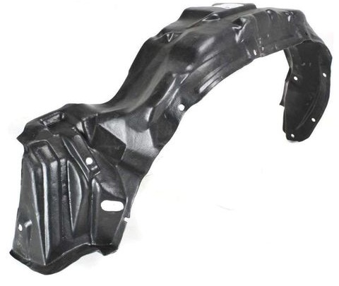 ΘΟΛΟΣ TOYOTA HILUX YN85 '89-'94/ LN85 '94-'97/ VW TARO '89-'97 2WD ΠΛΑΣΤΙΚΟΣ ΕΜΠΡΟΣ ΑΡΙΣΤΕΡΑ