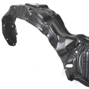 ΘΟΛΟΣ TOYOTA HILUX YN85 '89-'94/ LN85 '94-'97/ VW TARO '89-'97 2WD ΠΛΑΣΤΙΚΟΣ ΕΜΠΡΟΣ ΔΕΞΙΑ