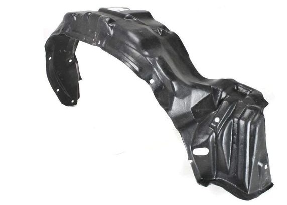 ΘΟΛΟΣ TOYOTA HILUX YN85 '89-'94/ LN85 '94-'97/ VW TARO '89-'97 2WD ΠΛΑΣΤΙΚΟΣ ΕΜΠΡΟΣ ΔΕΞΙΑ