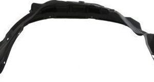 ΘΟΛΟΣ TOYOTA HILUX YN110 '89-'97/ VW TARO '89-'97 4WD ΠΛΑΣΤΙΚΟΣ ΕΜΠΡΟΣ ΑΡΙΣΤΕΡΑ