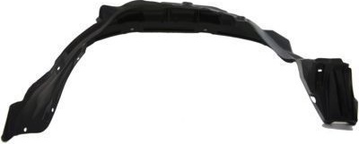 ΘΟΛΟΣ TOYOTA HILUX YN110 '89-'97/ VW TARO '89-'97 4WD ΠΛΑΣΤΙΚΟΣ ΕΜΠΡΟΣ ΑΡΙΣΤΕΡΑ