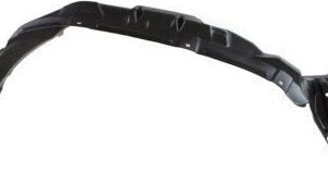 ΘΟΛΟΣ TOYOTA HILUX YN110 '89-'97/ VW TARO '89-'97 4WD ΠΛΑΣΤΙΚΟΣ ΕΜΠΡΟΣ ΔΕΞΙΑ