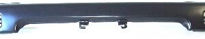 ΠΡΟΦΥΛΑΚΤΗΡΑΣ TOYOTA HILUX YN110 '89-'97/ VW TARO '89-'97 4WD ΕΜΠΡΟΣ ΜΕΣΑΙΟΣ ΜΑΥΡΟΣ