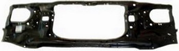 ΜΕΤΩΠΗ TOYOTA HILUX LN145/150/165/170 '98-'01 2WD/4WD ΕΜΠΡΟΣ