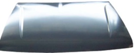 ΚΑΠΩ TOYOTA HILUX LN145/150/165/170 '98-'01 2WD/4WD ΕΜΠΡΟΣ
