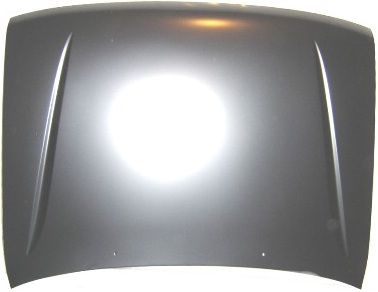 ΚΑΠΩ TOYOTA HILUX LN145/150/165/170 '98-'01 2WD/4WD ΕΜΠΡΟΣ
